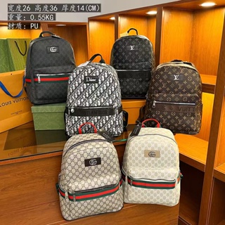 Louis Vuitton Mens Backpack Dhgate
