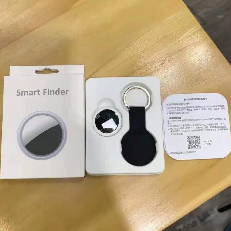 2023 Upgrade Mini GPS Tracker Smart Finder Find Tracker Children