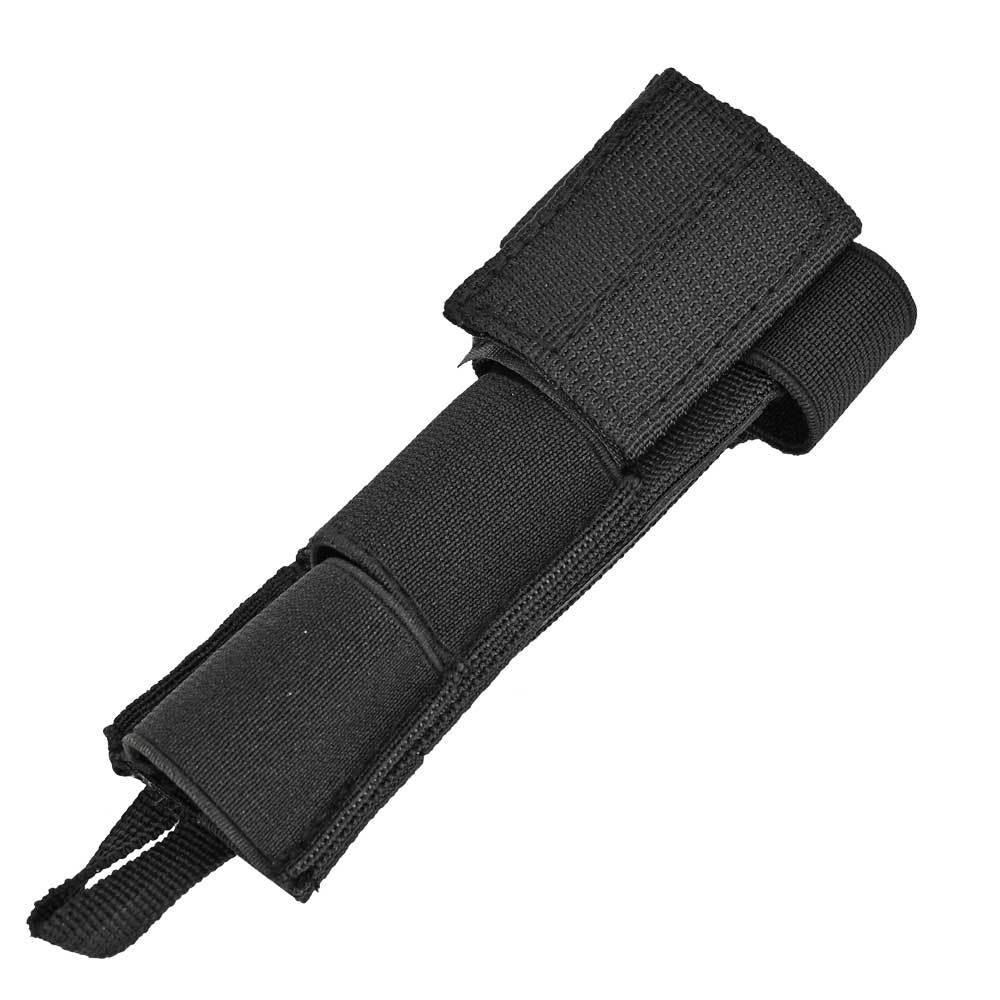 Molle Antenna Pouch Military Radio Antenna Relocation Kit Tactical