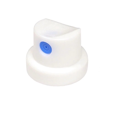 Blue Dot Skinny Cap (Female Spray Cap) | Shopee Philippines