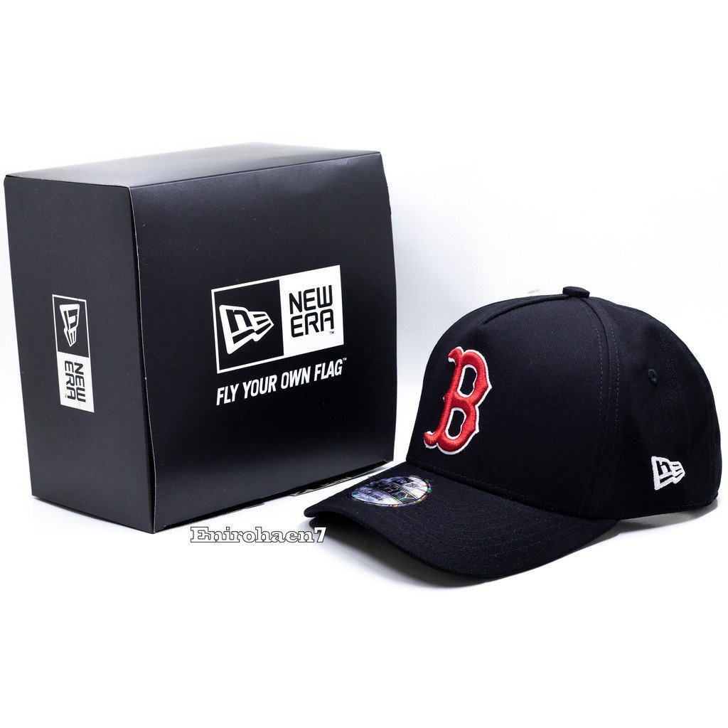 Boston baseball cap baseball cap letter B baseball cap buildup Red Sox ...