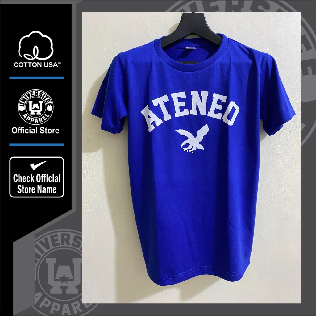 Ateneo lady eagles t shirt best sale