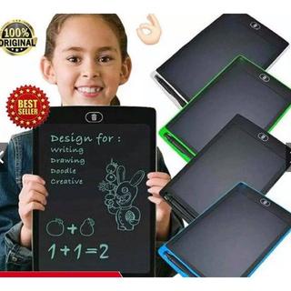 56K Black Paper Graffiti Notebook Sketch Book Diary Stationery For