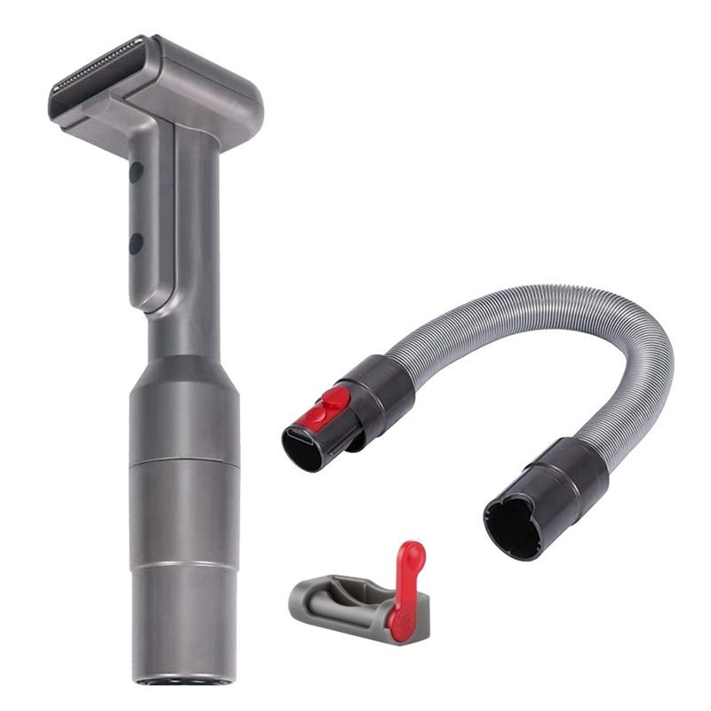 Dog Grooming Tool Pet Attachment Brush For Dyson V15 V11 V10 V8 V7