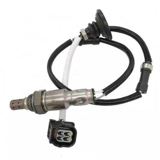 Oxygen Sensor Lower O2 Sensor Rear For Honda Civc FD2 FD3 2006 to 2011 ...