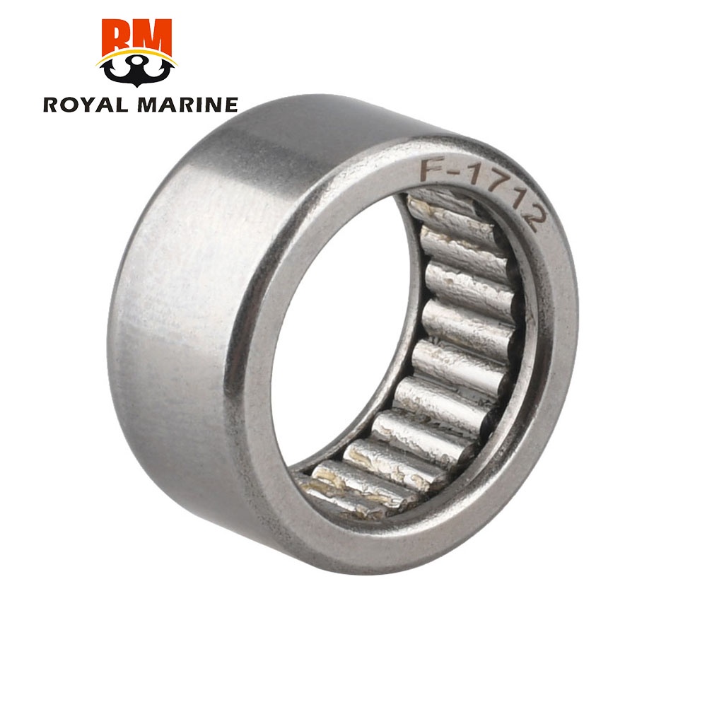 93315-317U2-00 Bearing for yamaha outboard motor 2 stroke 9.9-15HP 4 ...
