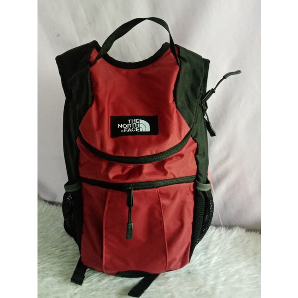 THE NORTH FACE BACKPACK N0033 Shopee Philippines