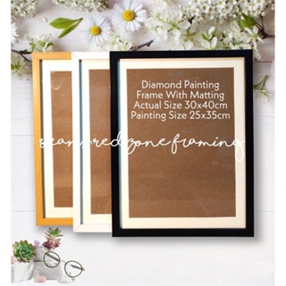 Shop frame 30x40 for Sale on Shopee Philippines