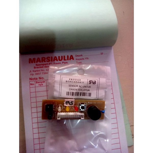 Daikin ac sensor malaysia pcb ac sensor daikin malaysia Shopee