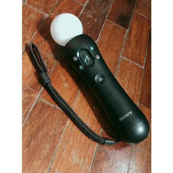 SONY Playstation Move Controller Original | Shopee Philippines