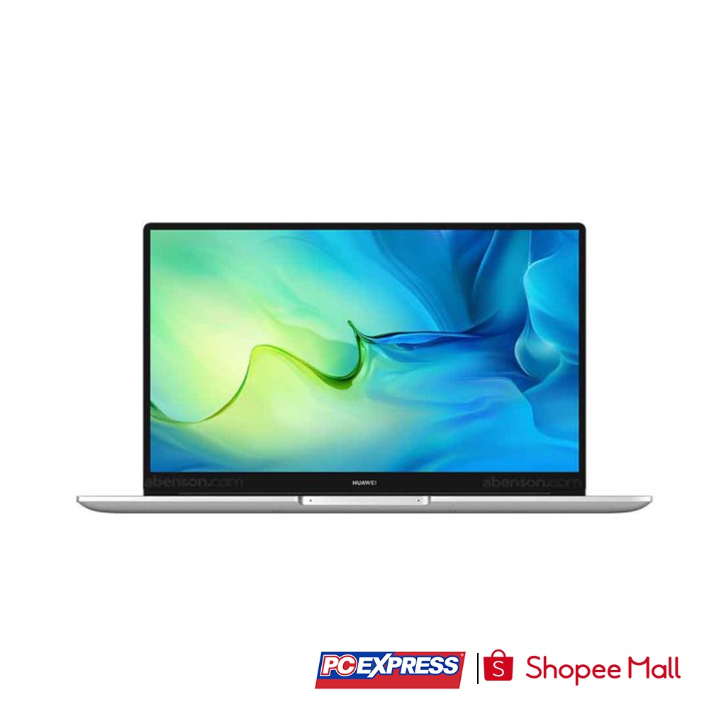 HUAWEI MATEBOOK D15 (BOB-WAI9Q) | Intel core i3 10110U Processor | 8GB ...