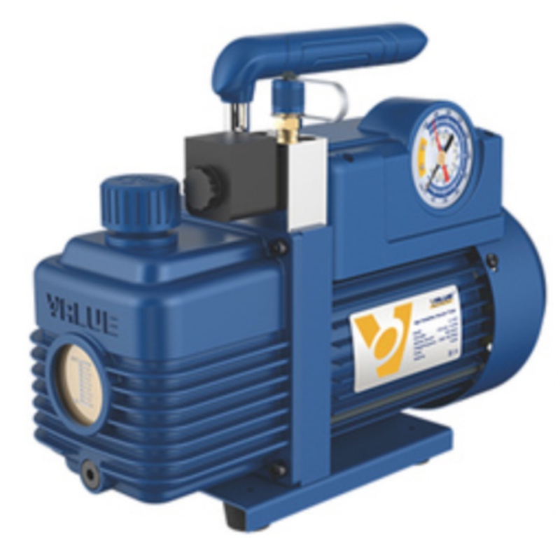 New Refrigerant Vacuum Pump Suitable R410a,r407c,r134a,r12,r22