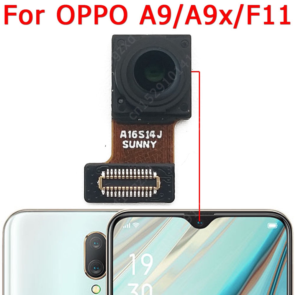 Phone Oppo A9 Selfie Camera Selfie Camera 2020 Pop Up Camera Phone