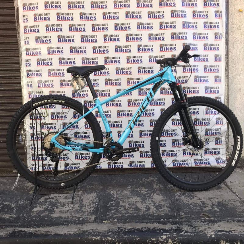 TIRICH SOLDIER 2X12 DRIVETRAIN/AIRFORK/HALLOTECH/CASSETE 27.5 ₱15,000 ...