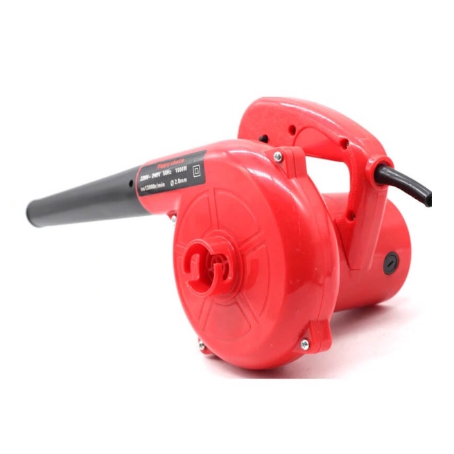 vaccuum cleaner 220V 1000W Electric Air Blower Vacuum Cleaner Blowing Dust Collecting 2 in 1