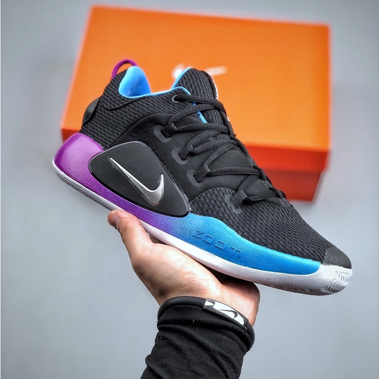 Nike hyperdunk x hot sale low huarache