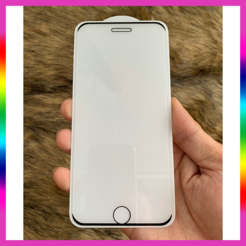 Toughened iP borderless with all codes (Free cleaning set) | Shopee ...