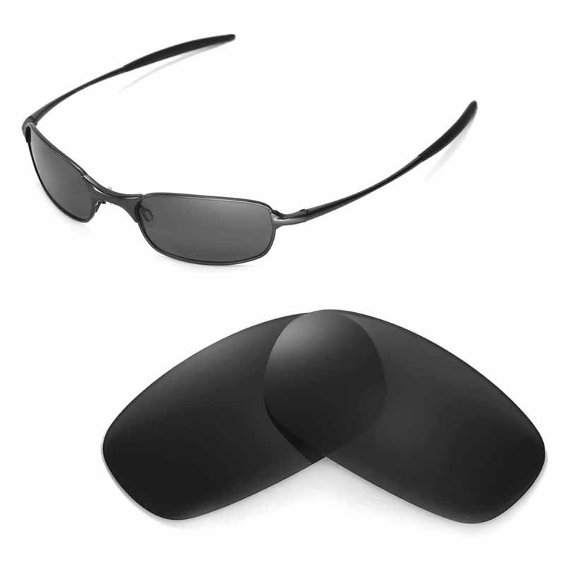 Polarized Replacement Lenses for Oakley Square Wire 2.0 Sunglasses USA shipping Shopee Philippines