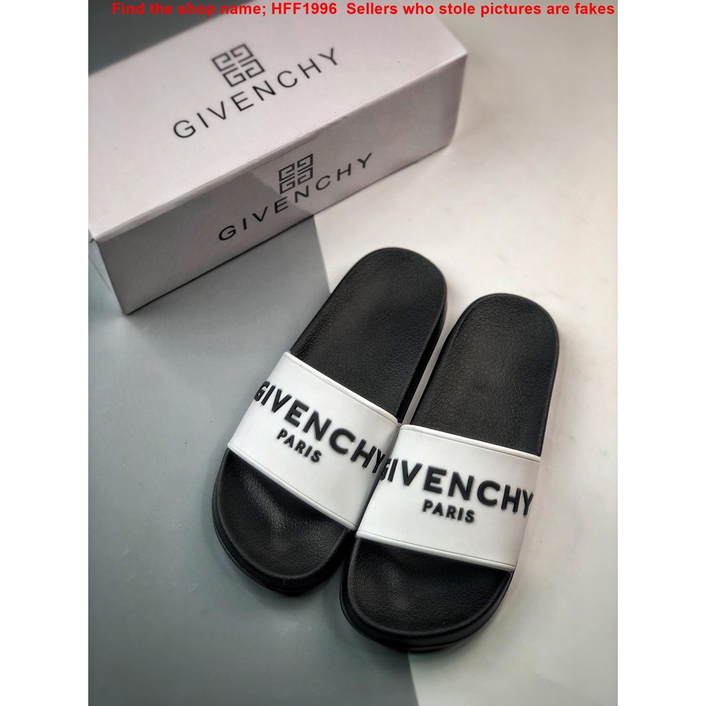 givenchy sandal - Sandals & Flip Flops Best Prices and Online Promos -  Men's Shoes Apr 2023 | Shopee Philippines