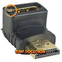 Gender Connector Hdmi Male Female Connector Shopee Philippines