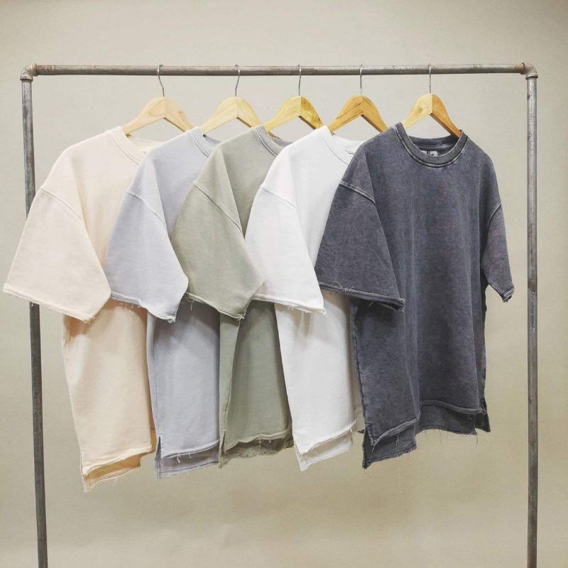 THP FRENCH TERRY SHIRT | Shopee Philippines
