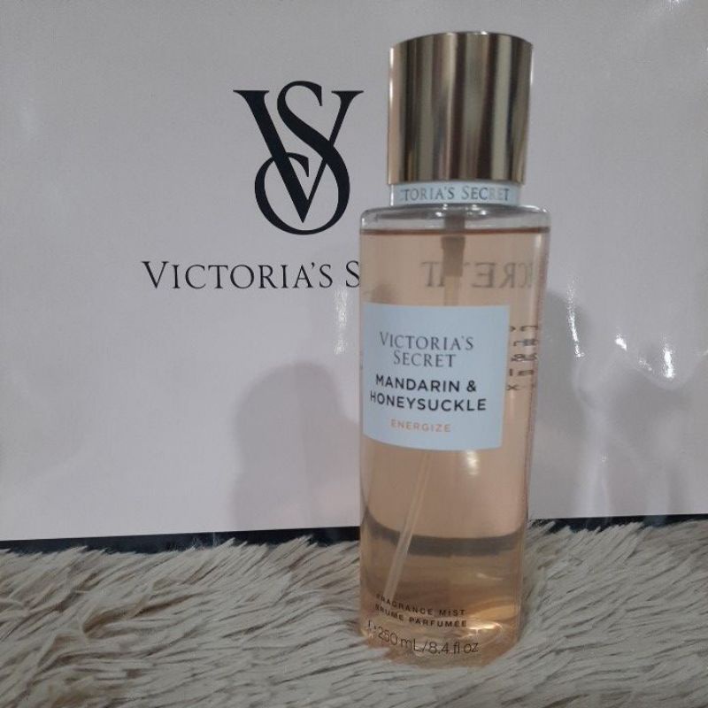 Natural Beauty Fragrance Victoria's Secret Shopee Philippines