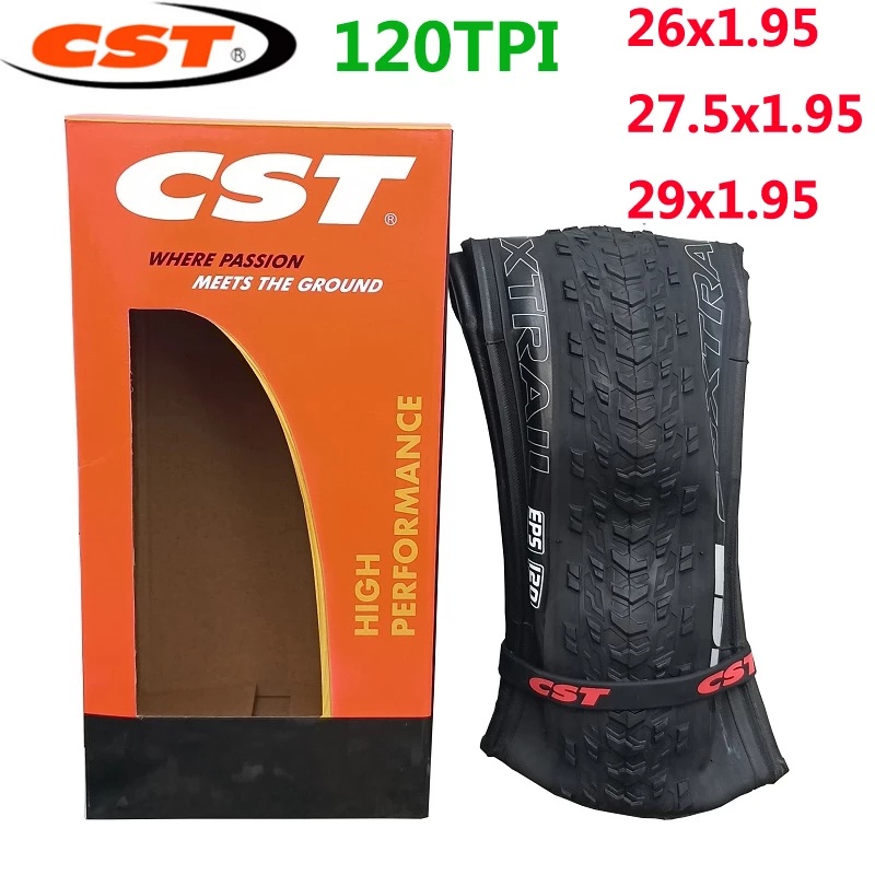 cst bmx tires