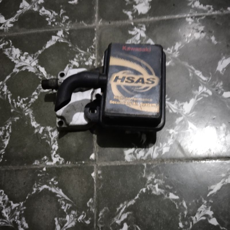 Tube / Box HSAS NINJA SUPERKIPS R SS RR ORI COPOTAN | Shopee Philippines