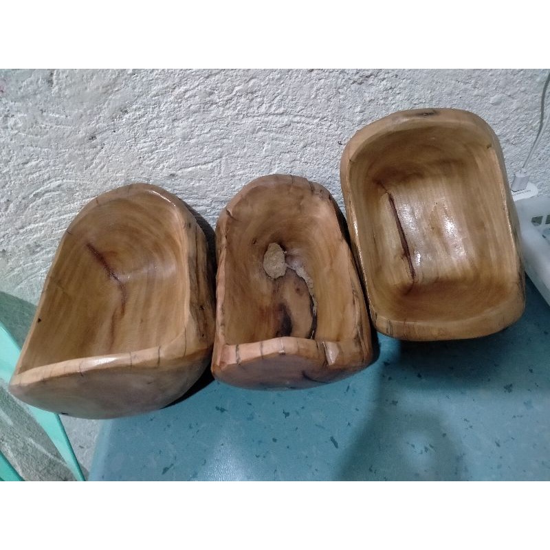 mini bowl( molave / molawin wood. Shopee Philippines
