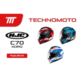 Shop hjc c70 for Sale on Shopee Philippines