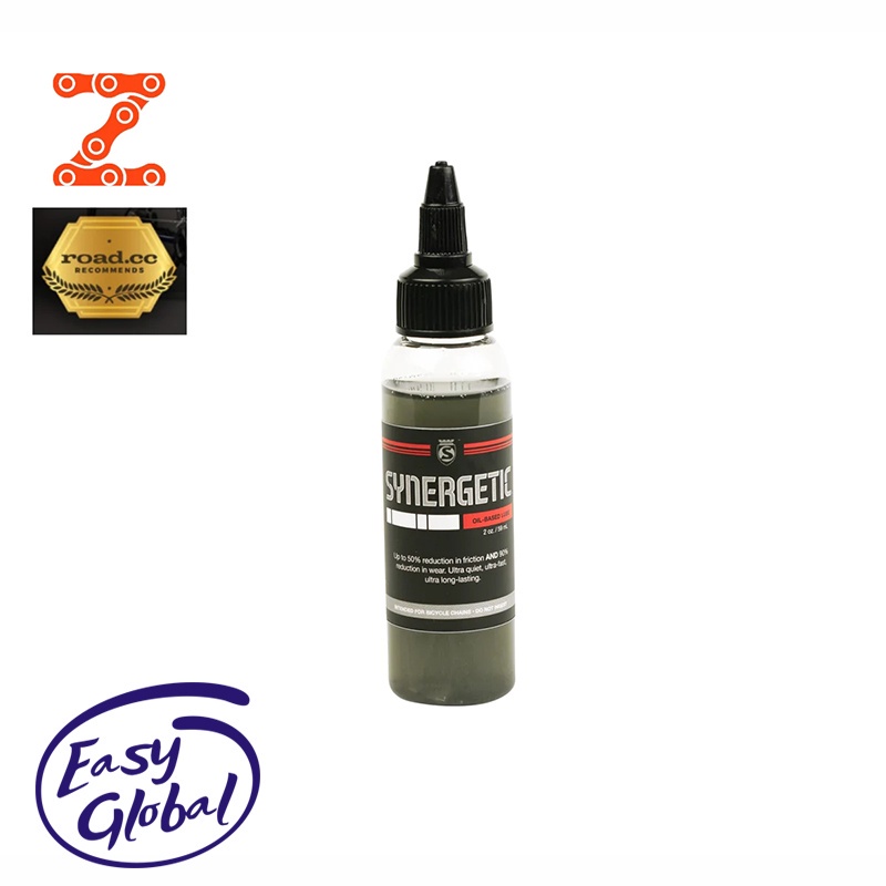 【NEW】 Silca Synergetic Wet Lube 60ML Bicycle Transmission Lubricant