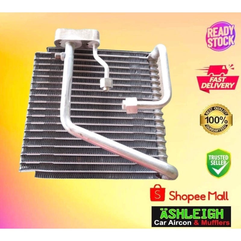 Ashleigh Honda Civic JDM EK EG Evaporator Cooling Coil Car Aircon Parts