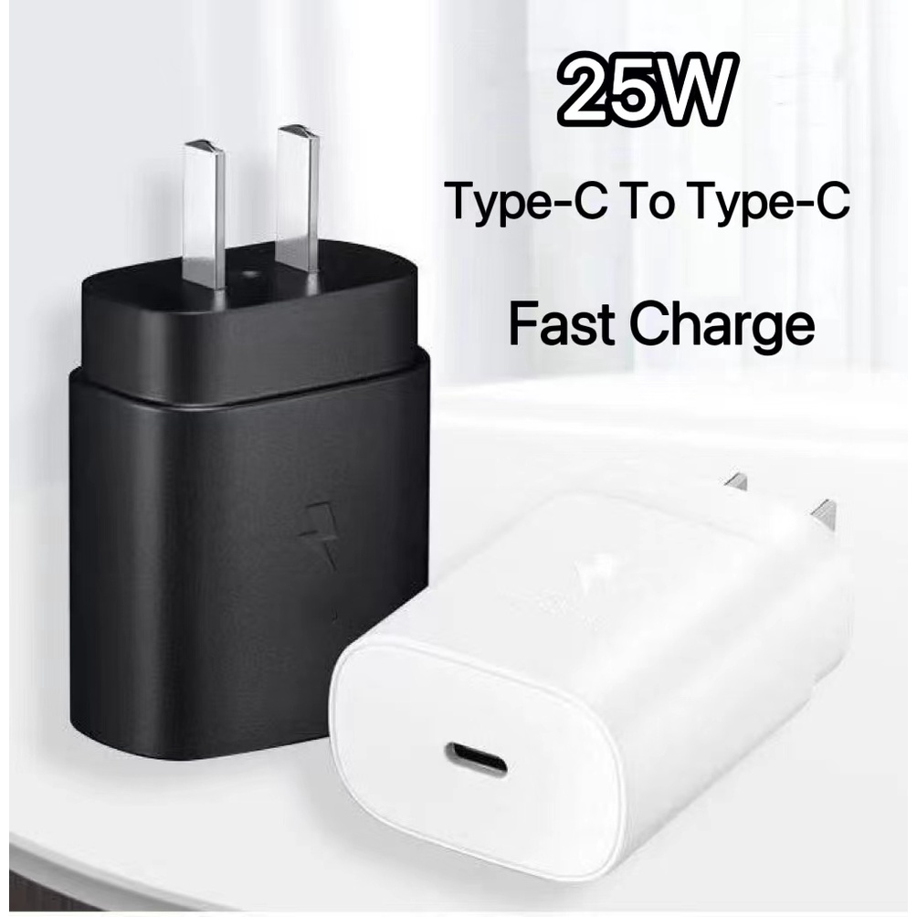 Super Charging Fast charge 25W Power Adapter Type C To Type C Cable ...
