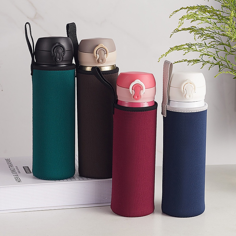 SUGAW Tumbler Cup Sleeve Tumbler Case Holder Bag Water Bottle Cover