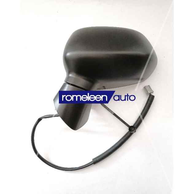 Honda Jazz GD 20042008 Side Mirror Shopee Philippines