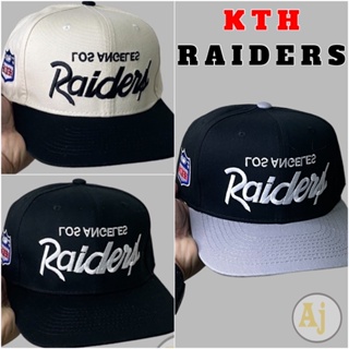 Raiders Ice Cube Hat, Men's Fashion, Watches & Accessories, Caps