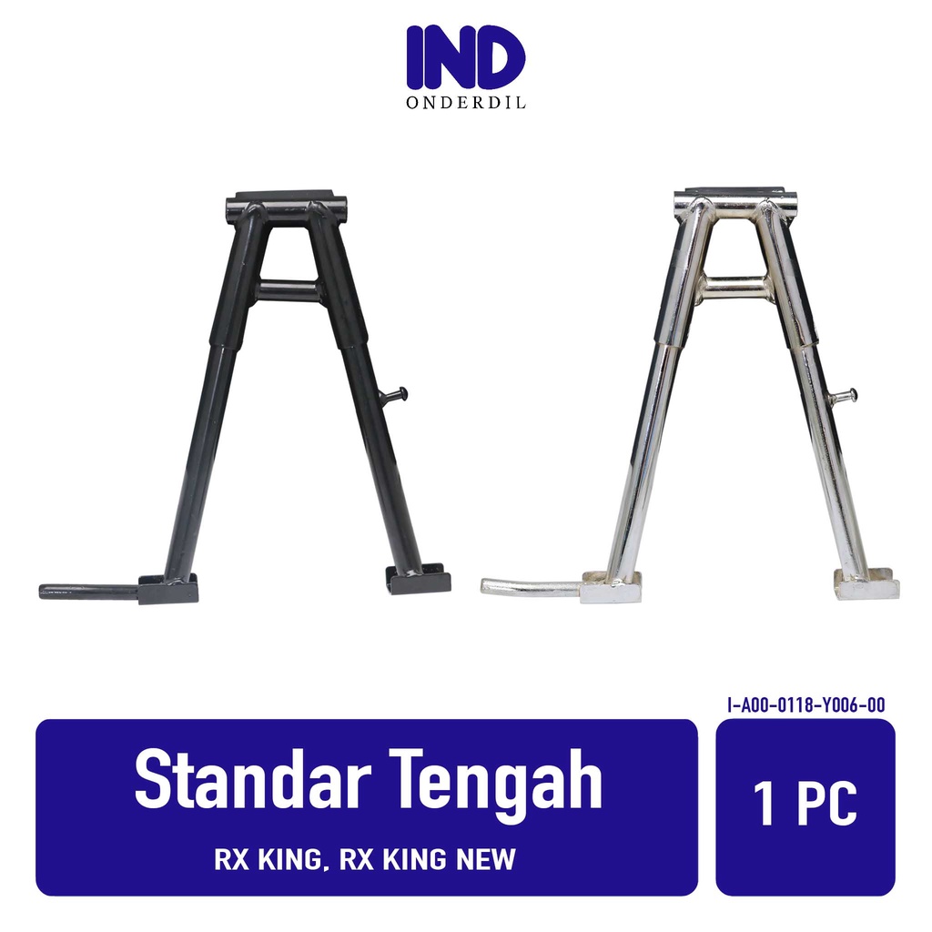 Standardstandardcentral StandardCentral Standard2 RX King OldLong