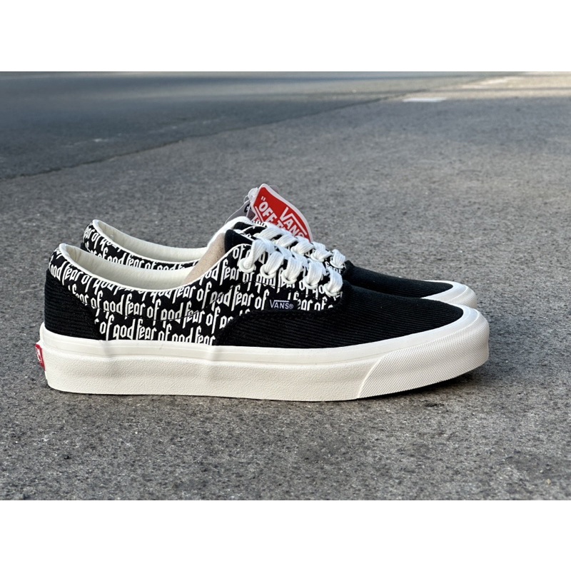 Fear of god clearance vans for sale philippines