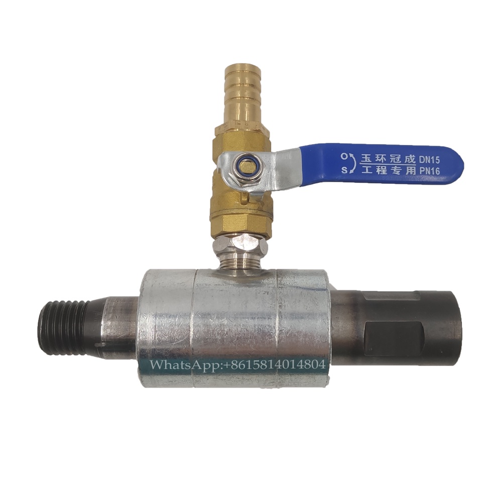 Water injector Water rig Water well drilling rig Water injector/Water