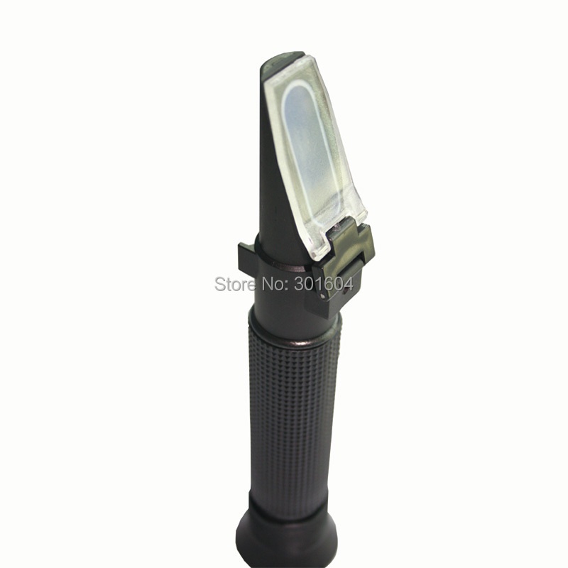 ATC Battery fluid/Glycol analysis/ Antifreeze Refractometer P RHA