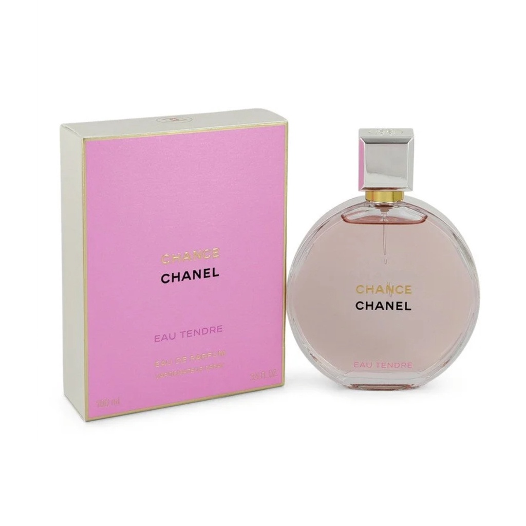 Chanel Chanel Eau Tendre/ Eau Fraiche PERFUME