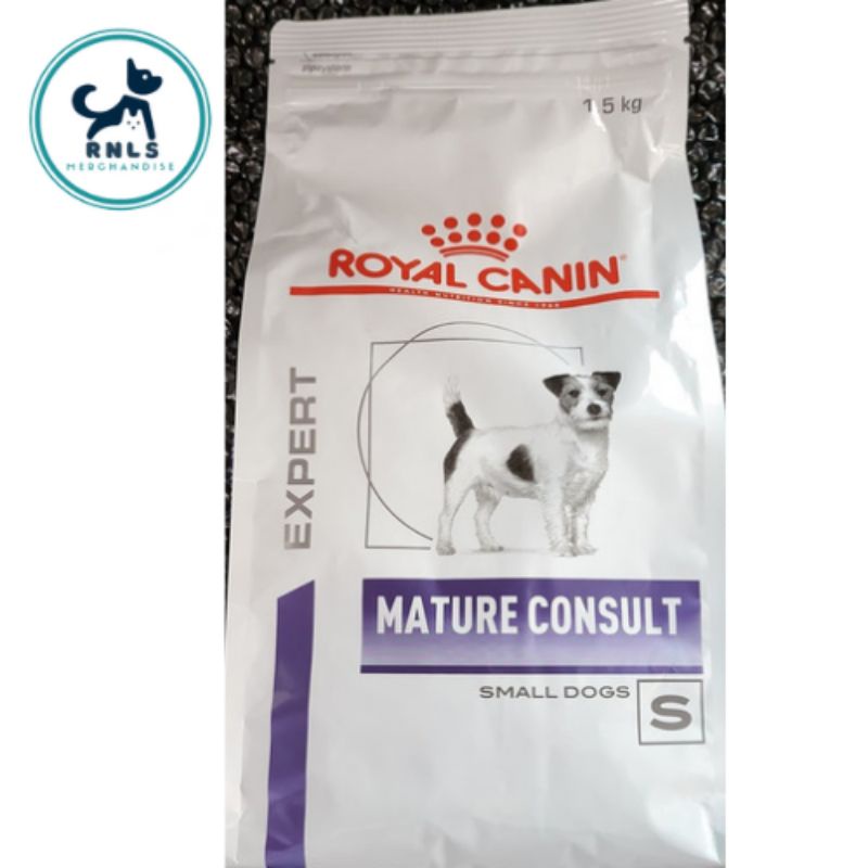 Royal canin mature small dog best sale under 10kg