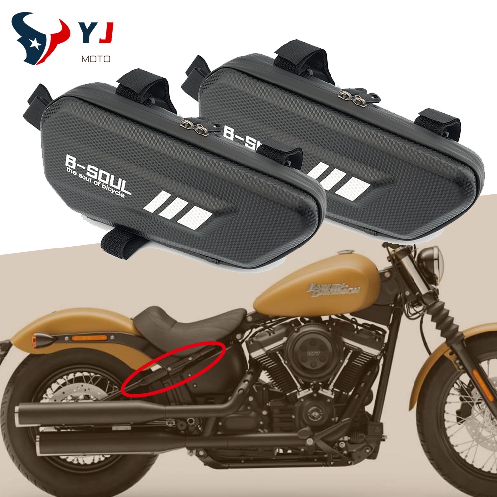 For Harley Davidson Pan America 1250 Nightster 975 Fat Boy Stre