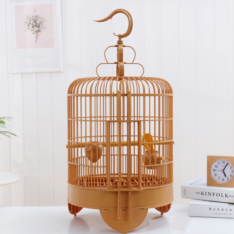 hanging-bird-cage-plastic-bird-travel-carrier-cage-indoor-outdoor-bird