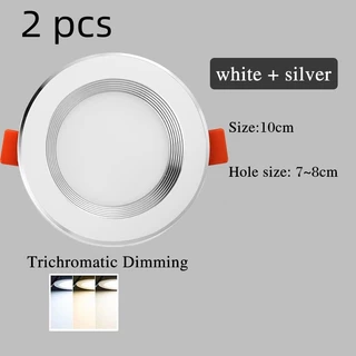 pin light recessed - Best Prices and Online Promos - Jan 2026 | Shopee ...