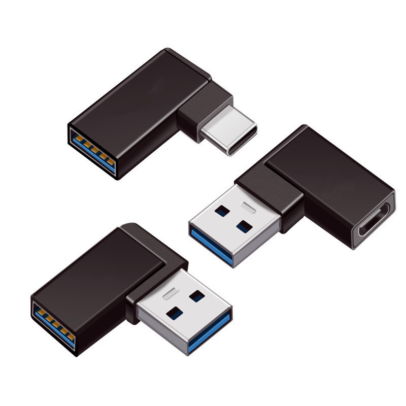 10Gbps USB3.1/3.0 Male to Type-c Female connector TYPE-C to USB ...