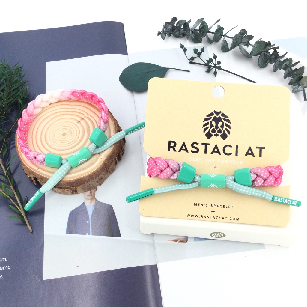 RASTACIAT Bracelet Limited Series Nebula Moonfall Series Girls Shoelace Bracelet Shopee Philippines