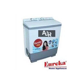 EUREKA WASHING MACHINE TWIN TUB EWM 550D ECO Shopee Philippines