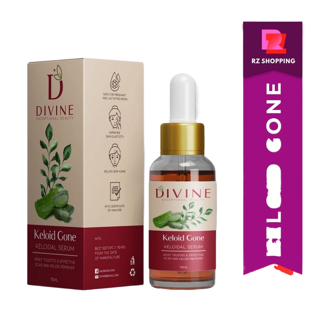 "KELOID GONE " and "SCAR ELIMINATE", keloids scar remover for old scar on legs , scar remover