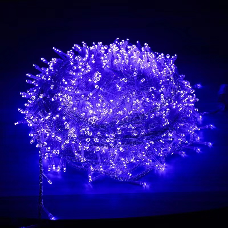 【10M/100LED】 Christmas String lights/Party Lights Outdoor/Indoor ...